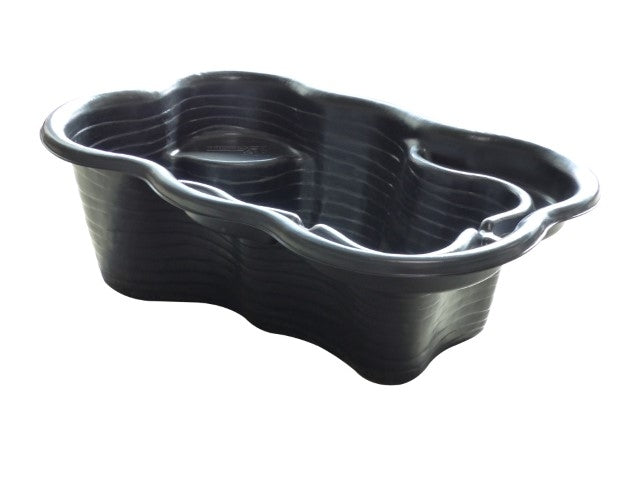 Vorgeformte Teich-Iris SII