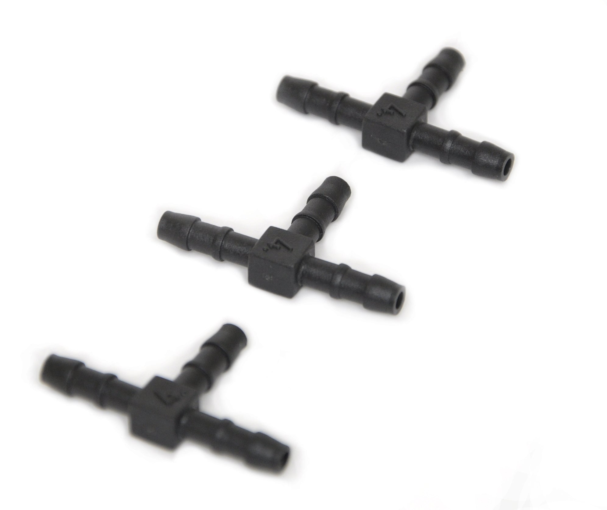 VT Air T-Stück 6/9mm.