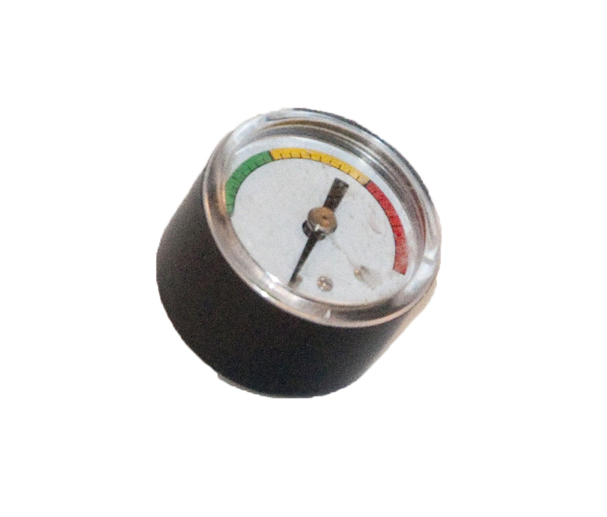 Vuilindicator (drukmeter) voor Clear Control