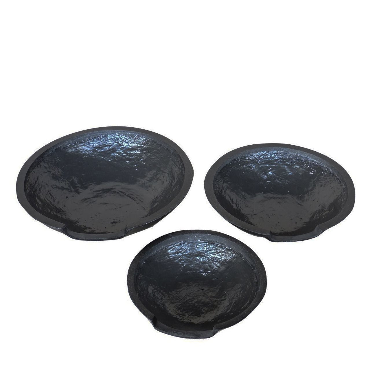 Wasserspiel in Nova Scotia