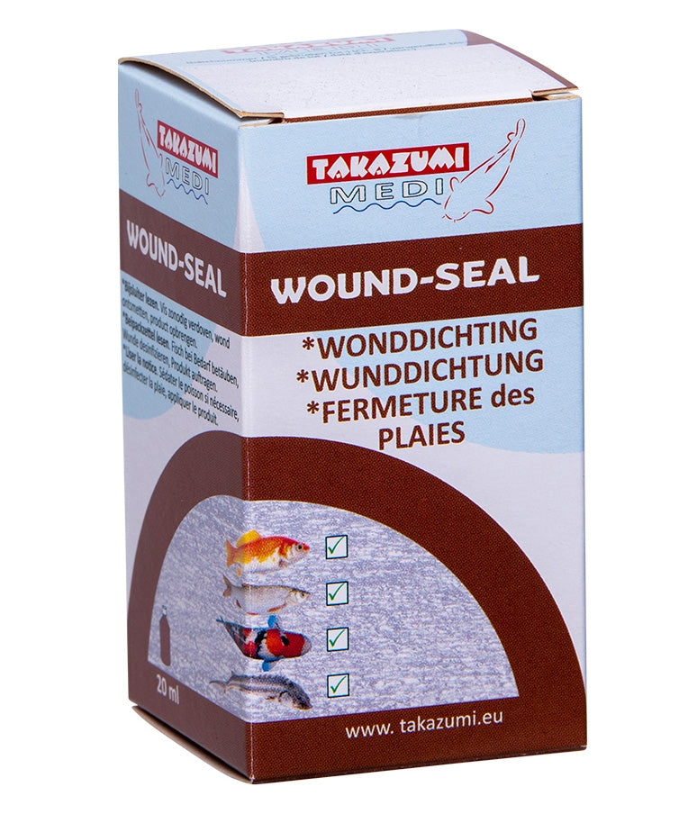 Takazumi WoundSeal 20 ml