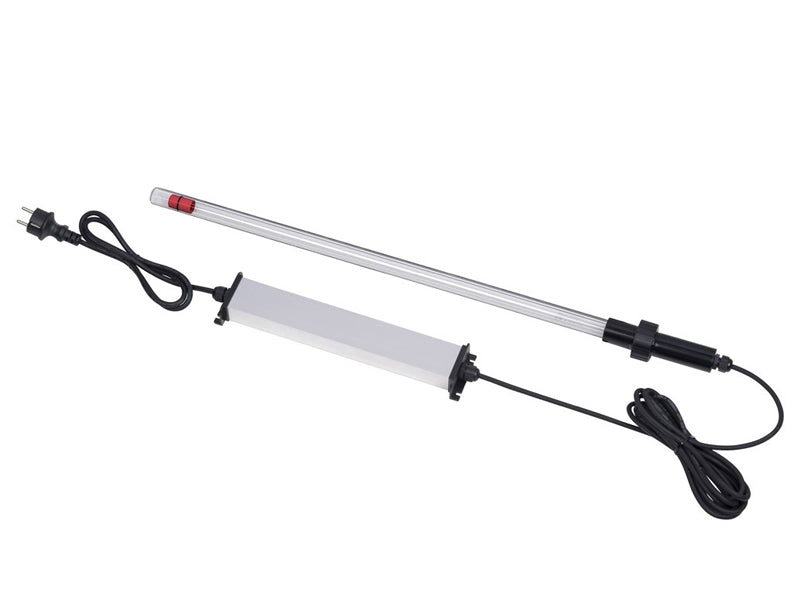 40 watt Dompel UVC filter amalgaam